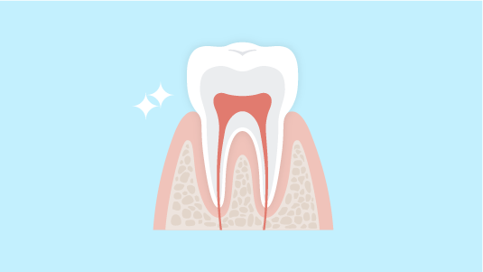 すずき歯科五反田Gタワークリニックで行うできるだけ痛みの少ないむし歯治療
